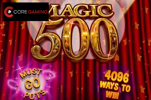 Magic 500